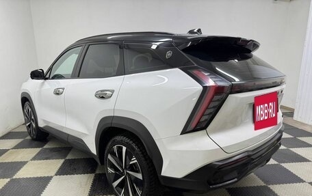 Geely Atlas, 2023 год, 2 900 000 рублей, 7 фотография