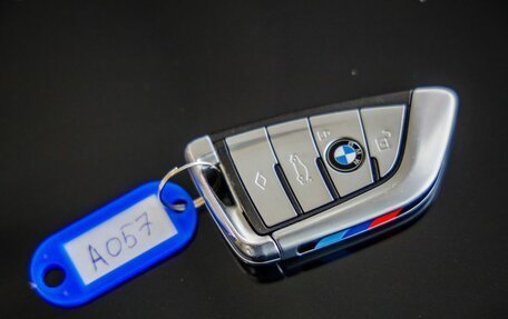 BMW 5 серия, 2020 год, 4 498 000 рублей, 12 фотография