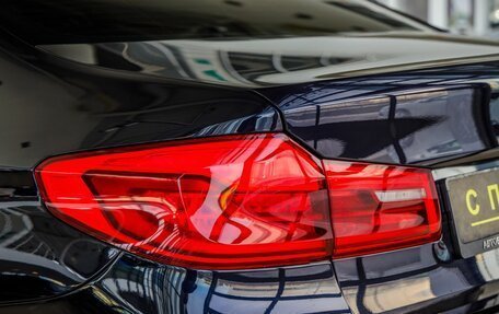 BMW 5 серия, 2020 год, 4 498 000 рублей, 11 фотография