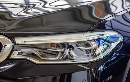 BMW 5 серия, 2020 год, 4 498 000 рублей, 9 фотография