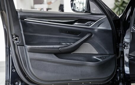 BMW 5 серия, 2020 год, 4 498 000 рублей, 14 фотография