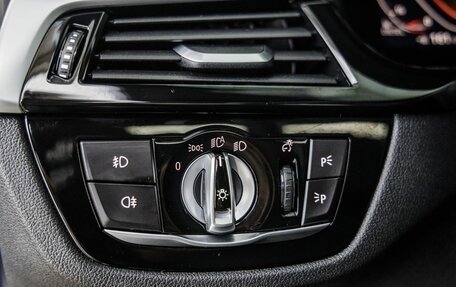 BMW 5 серия, 2020 год, 4 498 000 рублей, 17 фотография