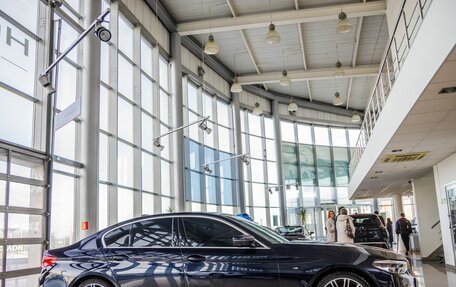 BMW 5 серия, 2020 год, 4 498 000 рублей, 8 фотография