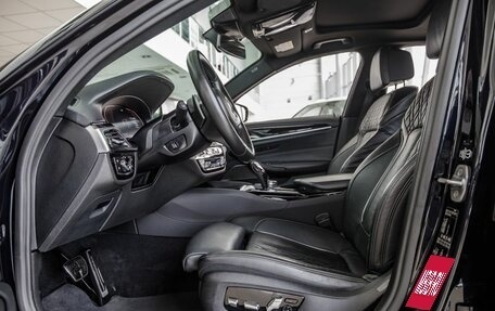 BMW 5 серия, 2020 год, 4 498 000 рублей, 16 фотография