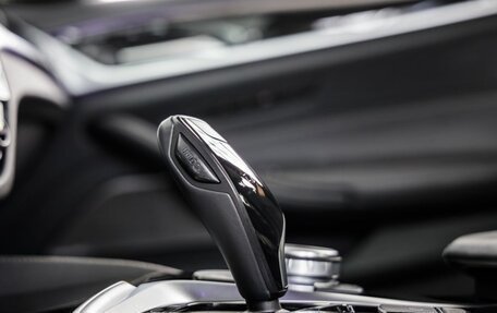 BMW 5 серия, 2020 год, 4 498 000 рублей, 19 фотография