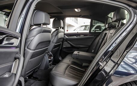 BMW 5 серия, 2020 год, 4 498 000 рублей, 21 фотография