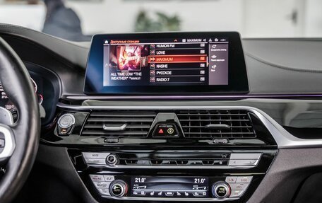 BMW 5 серия, 2020 год, 4 498 000 рублей, 32 фотография