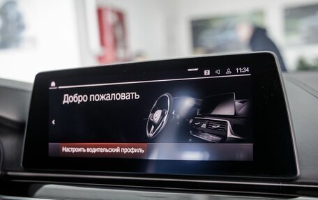 BMW 5 серия, 2020 год, 4 498 000 рублей, 27 фотография