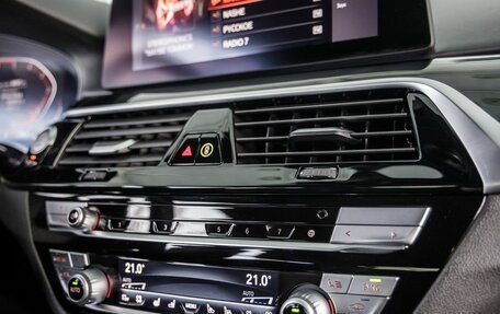 BMW 5 серия, 2020 год, 4 498 000 рублей, 28 фотография