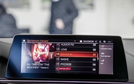 BMW 5 серия, 2020 год, 4 498 000 рублей, 33 фотография