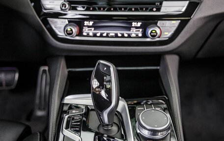 BMW 5 серия, 2020 год, 4 498 000 рублей, 35 фотография