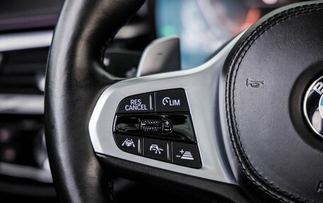 BMW 5 серия, 2020 год, 4 498 000 рублей, 37 фотография