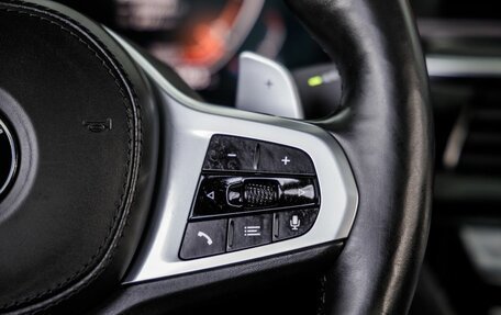 BMW 5 серия, 2020 год, 4 498 000 рублей, 38 фотография