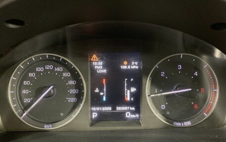 Land Rover Freelander II рестайлинг 2, 2013 год, 1 599 000 рублей, 11 фотография