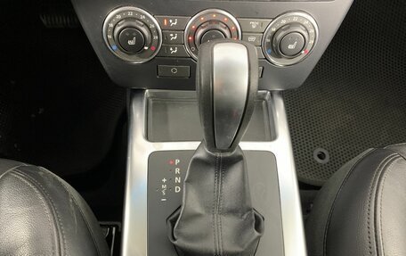 Land Rover Freelander II рестайлинг 2, 2013 год, 1 599 000 рублей, 13 фотография