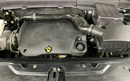 Land Rover Freelander II рестайлинг 2, 2013 год, 1 599 000 рублей, 16 фотография