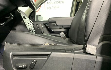 Land Rover Freelander II рестайлинг 2, 2013 год, 1 599 000 рублей, 10 фотография