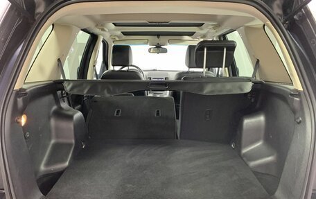 Land Rover Freelander II рестайлинг 2, 2013 год, 1 599 000 рублей, 17 фотография