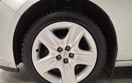 Opel Astra J, 2014 год, 809 000 рублей, 22 фотография