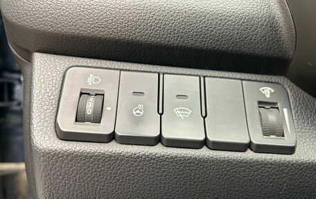 KIA Rio III рестайлинг, 2013 год, 1 029 900 рублей, 16 фотография