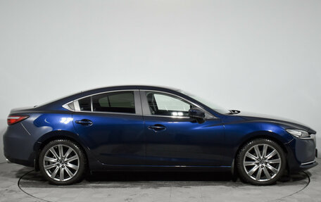 Mazda 6, 2021 год, 2 750 000 рублей, 4 фотография