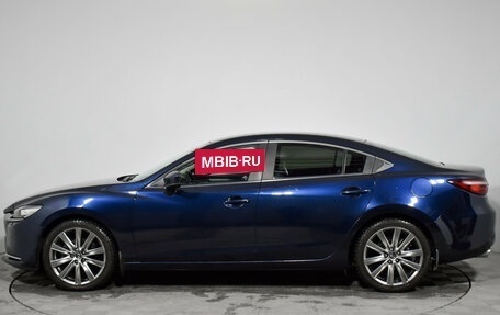 Mazda 6, 2021 год, 2 750 000 рублей, 8 фотография