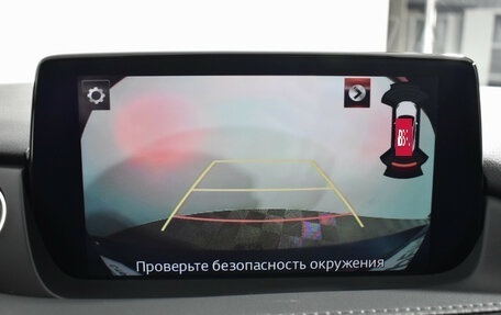 Mazda 6, 2021 год, 2 750 000 рублей, 14 фотография