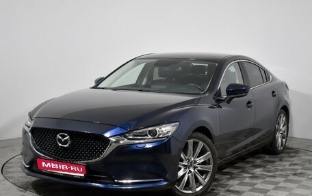 Mazda 6, 2021 год, 2 750 000 рублей, 1 фотография