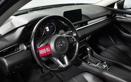 Mazda 6, 2021 год, 2 750 000 рублей, 9 фотография