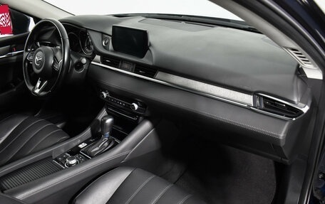 Mazda 6, 2021 год, 2 750 000 рублей, 12 фотография