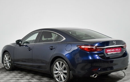 Mazda 6, 2021 год, 2 750 000 рублей, 7 фотография