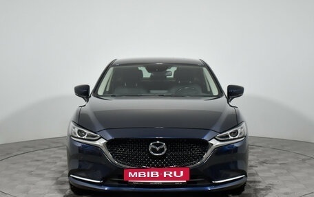 Mazda 6, 2021 год, 2 750 000 рублей, 2 фотография