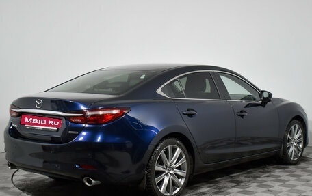 Mazda 6, 2021 год, 2 750 000 рублей, 5 фотография