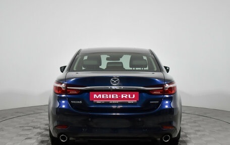 Mazda 6, 2021 год, 2 750 000 рублей, 6 фотография