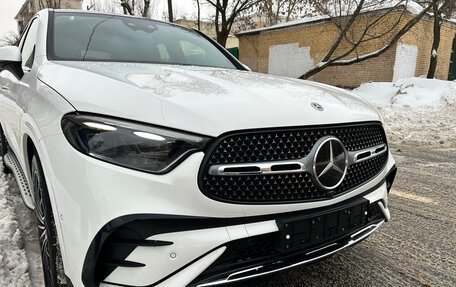 Mercedes-Benz GLC Coupe, 2025 год, 9 400 000 рублей, 1 фотография