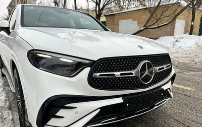 Mercedes-Benz GLC Coupe, 2025 год, 9 400 000 рублей, 1 фотография