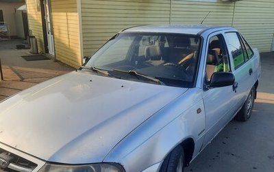 Daewoo Nexia I рестайлинг, 2012 год, 115 000 рублей, 1 фотография