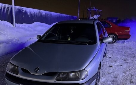 Renault Laguna II, 2000 год, 330 000 рублей, 1 фотография