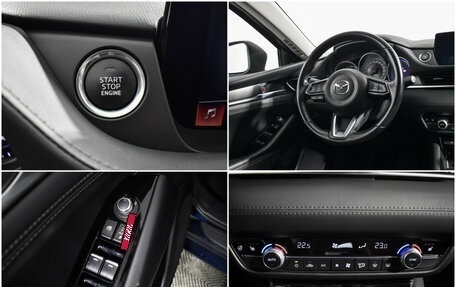 Mazda 6, 2021 год, 2 750 000 рублей, 16 фотография