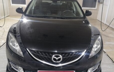 Mazda 6, 2007 год, 820 000 рублей, 1 фотография