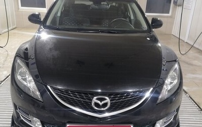 Mazda 6, 2007 год, 820 000 рублей, 1 фотография