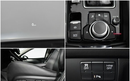 Mazda 6, 2021 год, 2 750 000 рублей, 17 фотография