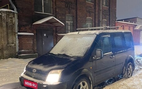 Ford Transit Connect, 2005 год, 130 000 рублей, 1 фотография