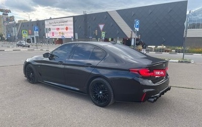 BMW 5 серия, 2017 год, 2 890 000 рублей, 1 фотография