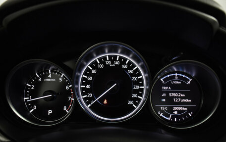 Mazda 6, 2021 год, 2 750 000 рублей, 19 фотография