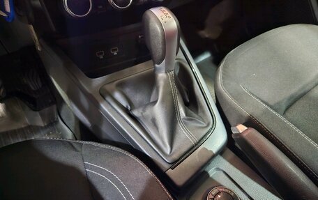 Renault Duster, 2021 год, 1 320 000 рублей, 15 фотография