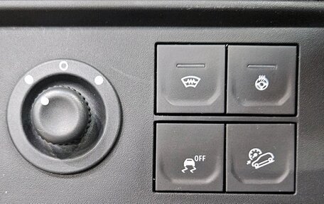 Renault Duster, 2021 год, 1 320 000 рублей, 16 фотография