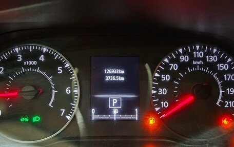 Renault Duster, 2021 год, 1 320 000 рублей, 10 фотография