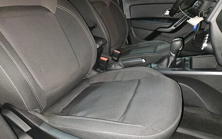 Renault Duster, 2021 год, 1 320 000 рублей, 12 фотография