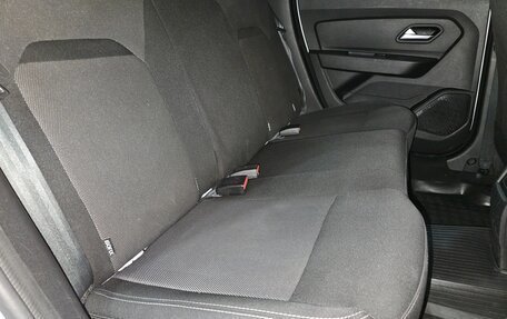 Renault Duster, 2021 год, 1 320 000 рублей, 13 фотография